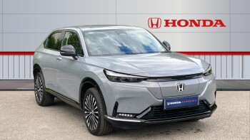 Honda E Ny1 150kW Elegance 69kWh 5dr Auto Electric Hatchback